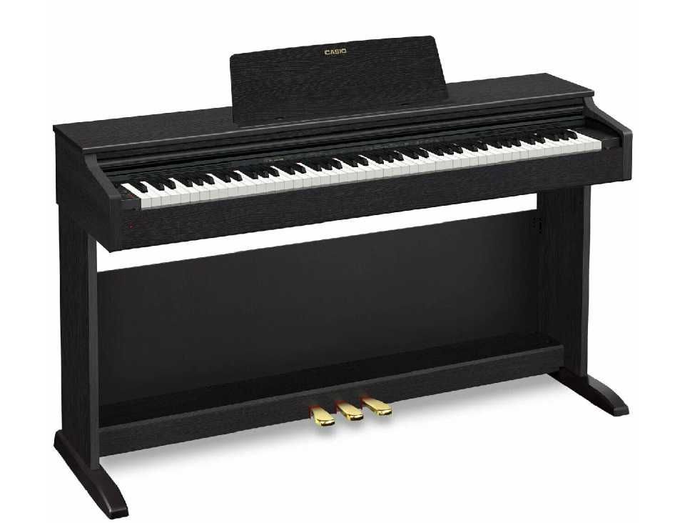 Цифровое фортепиано CASIO Celviano AP-620 BK