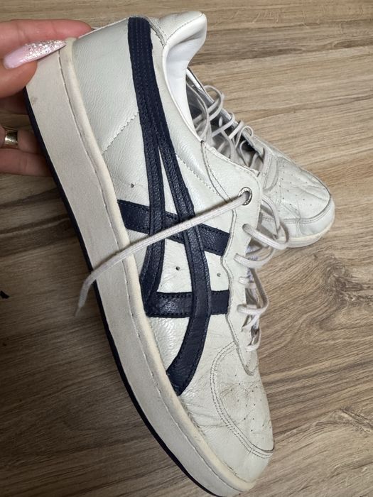 Оригинални мъжки кецове ASICS Onitsuka Tiger GSM SD! 44 н