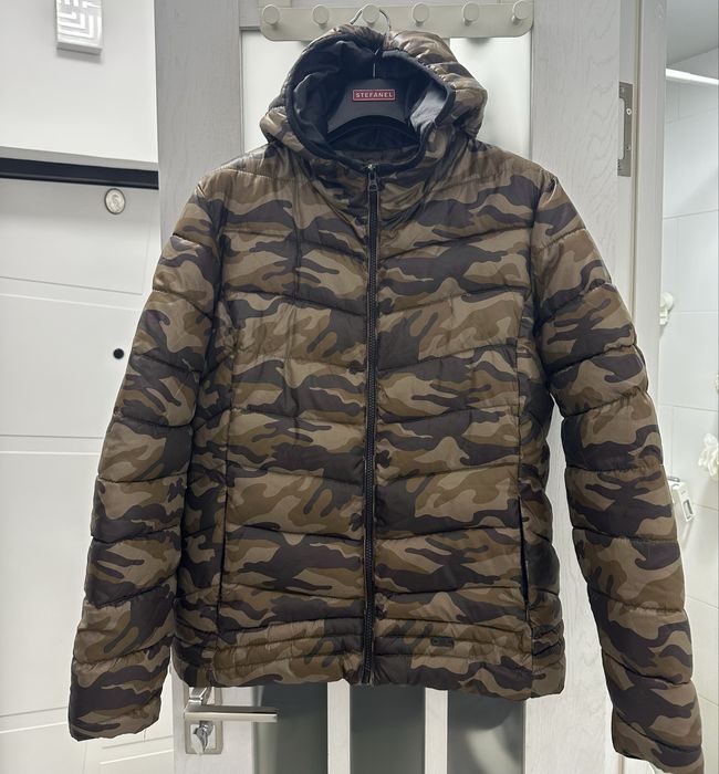 LFT/ Испания/ куртка женская