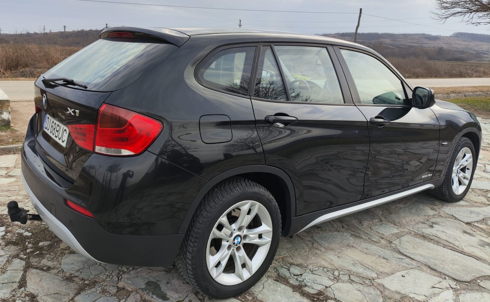 BMW X1 18d Preț FIX