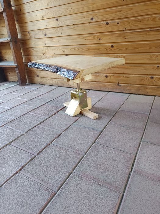 Măsute cafea stejar