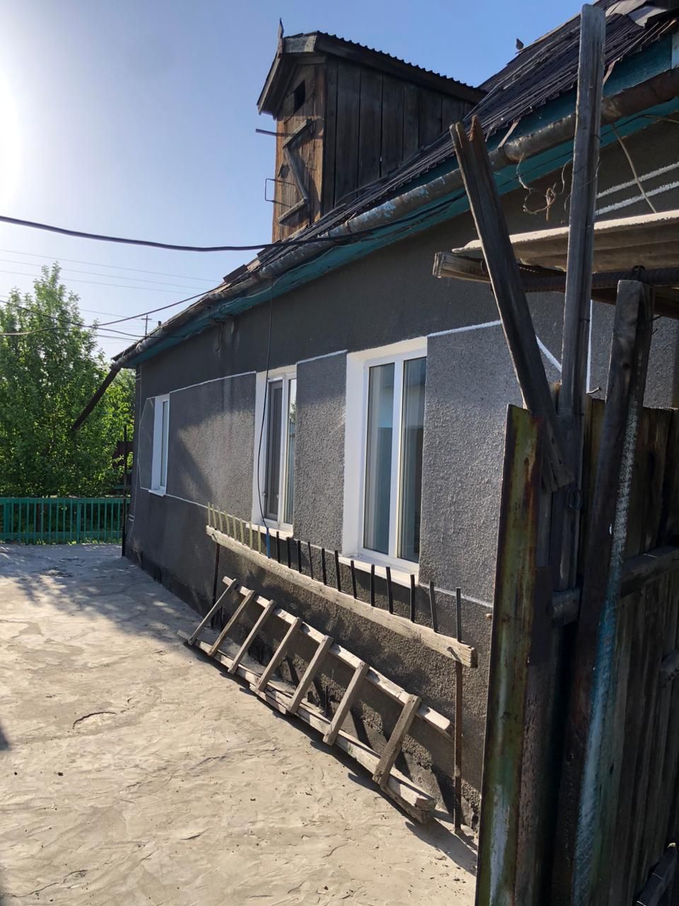 Продам дом в отличном состоянии