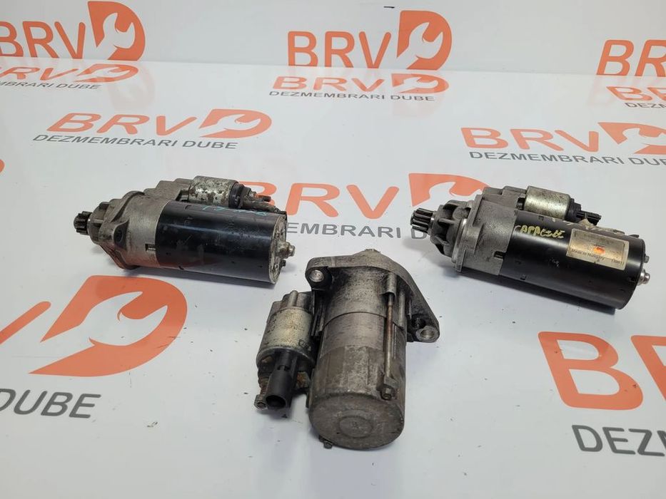 Electromotor 1,9 /2,5 motorizare pentru Vw T5 Euro 3 / 4 (2003-2009) a