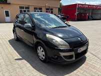 Renault Scenic 3 2010 euro 5