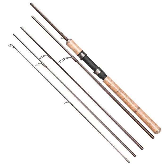 Set Travel Extreme 8' Lanseta Travel Extreme 2,43m