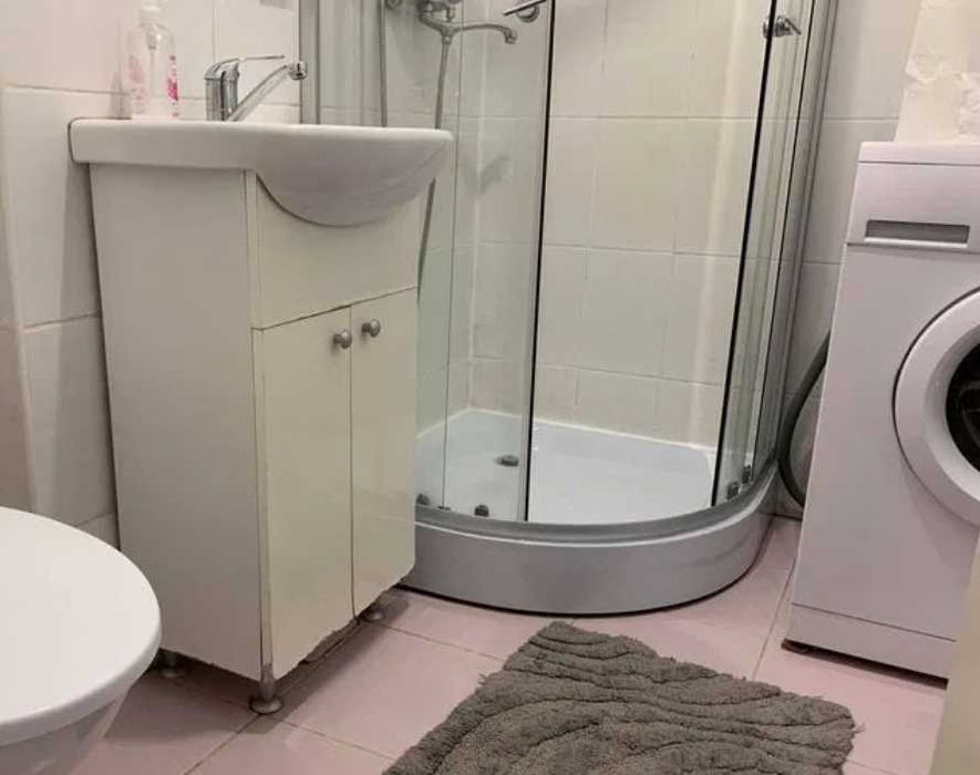 Дава се под наем Едностаен апартамент в Пловдив, Южен - 48 кв.м за 147.9 € - Снимка #1