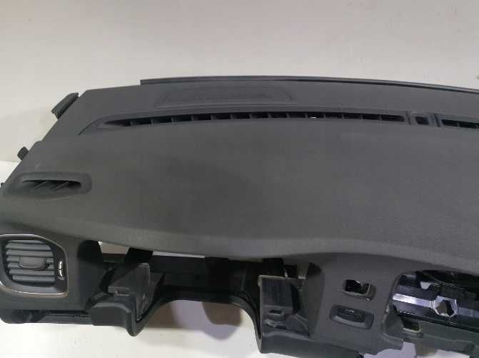 Volvo V60 S60 kit airbag - set centuri - plansa de bord