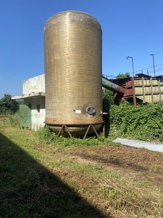 Bazine polistif 5 tone,10,12,25,30 si 40 tone