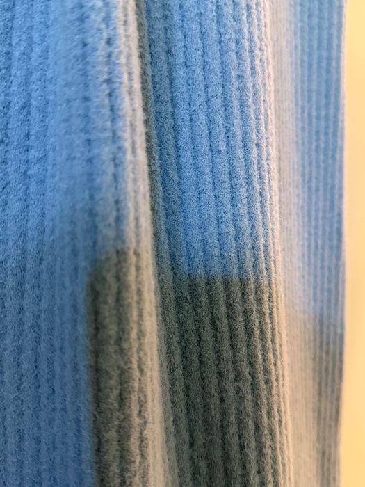 Дълга рокля без ръкав по тялото ZARA