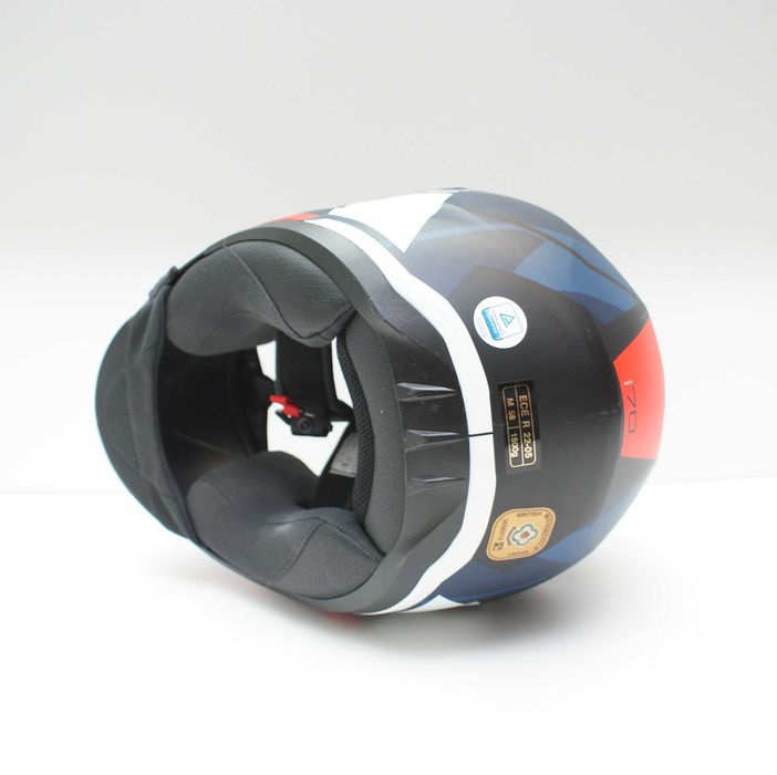 Каска за мотор HJC i70 Elim размер M