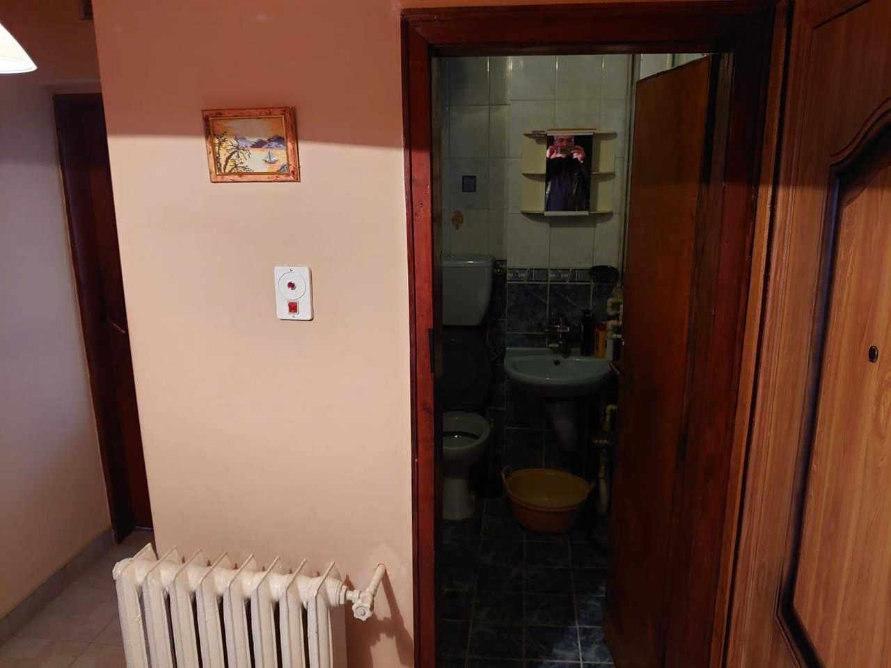 Продава се Етаж от къща в с. Владая, Област София-град - 100 кв.м за 1690 €/кв.м - Снимка #4