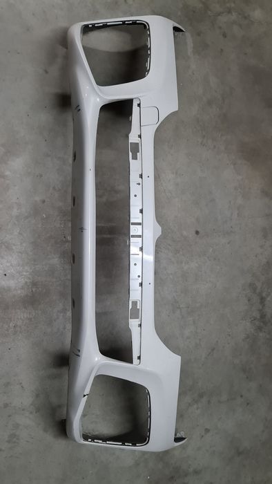 Spoiler bara fata M pachet BMW 7 g11 g12 lci facelift