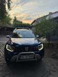 Dacia Duster /1.5 dci/fara adblue/automat