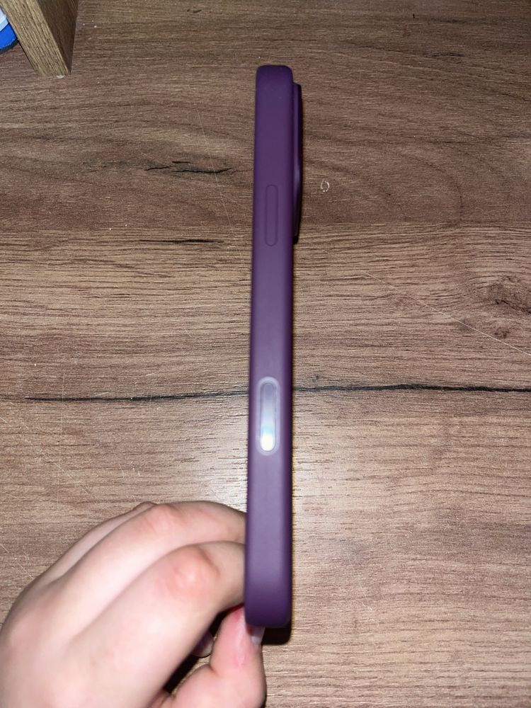Husa iphone 16 pro max