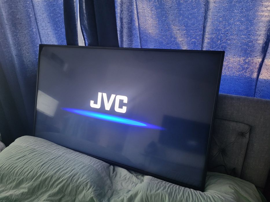 Televizor Smart JVC 58" 150cm 4k