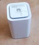 Router modem wifi cu cartela sim 4G Huawei E5180 liber de retea