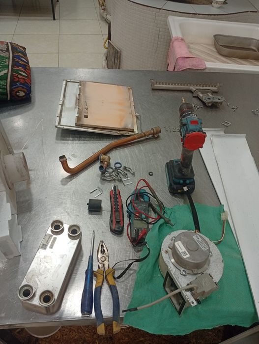 Промывка отопительные системы однотрубный системой двухтрубной системы