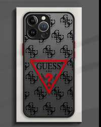 Huse guess iphone
