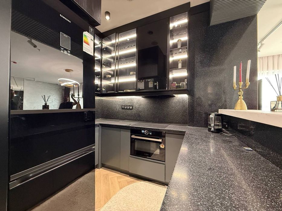 Продается новостройка 100кв Akay city, Мирзо Улугбек, Ц-2