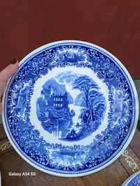 Порцеланови чинии на Royal Spinx от серията OLD ENGLAND