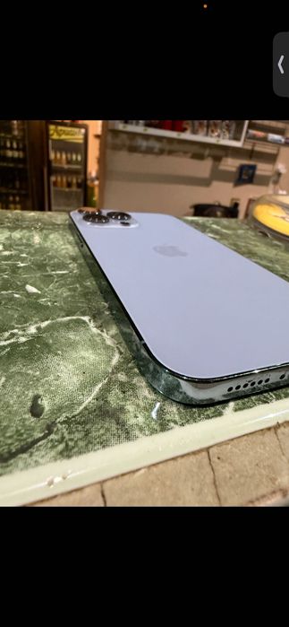 iPhone 13 Pro max
