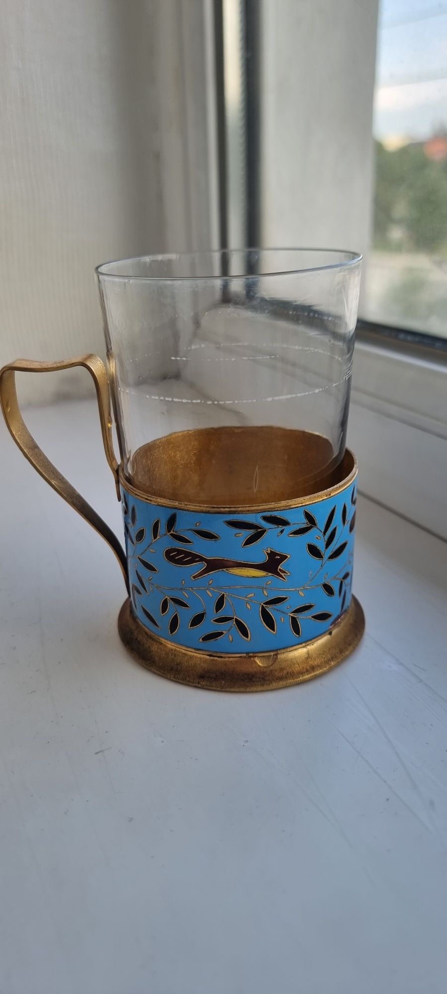 Продам подстаканник СССР