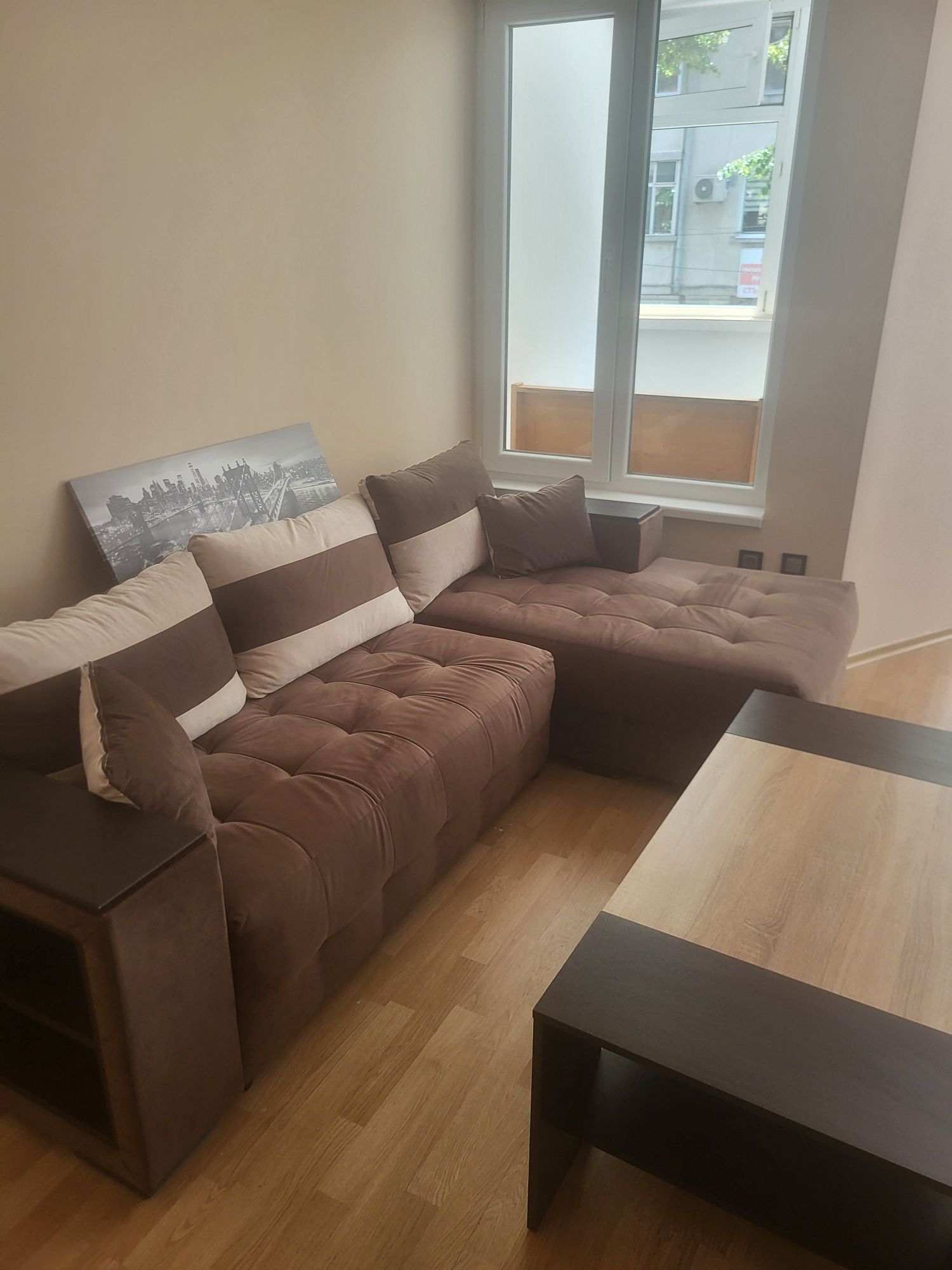 Slivnica apartment