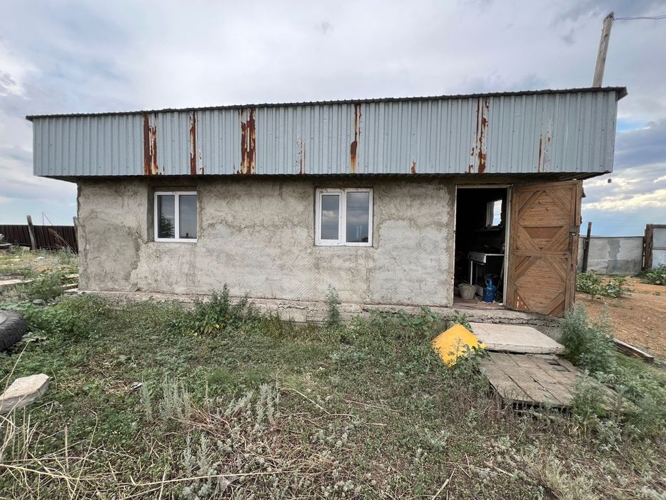Продам крестьянское хозяйство, находится не далеко от города Экибастуз