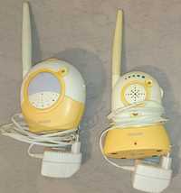 Interfon Philips pentru bebeluși