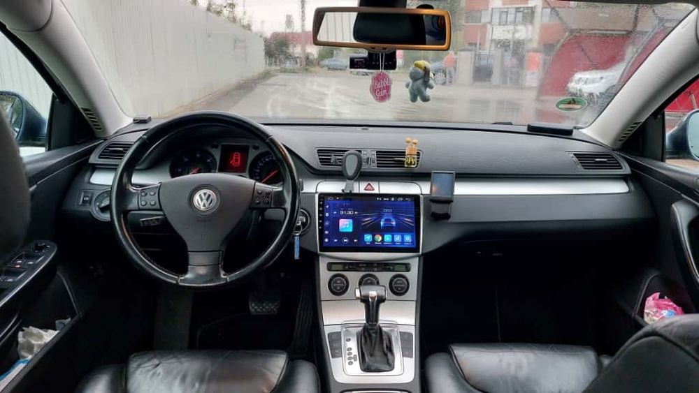 Vand Passat B6 full, cutie automata DSG,an 2009, 2.0 TDI, 170 CP