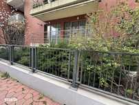 Herastrau /Parter / gradina  80mp