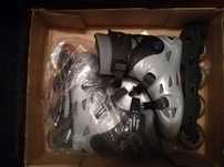 Patine cu rotile Role in line skates patine cu rotile mărimea 39