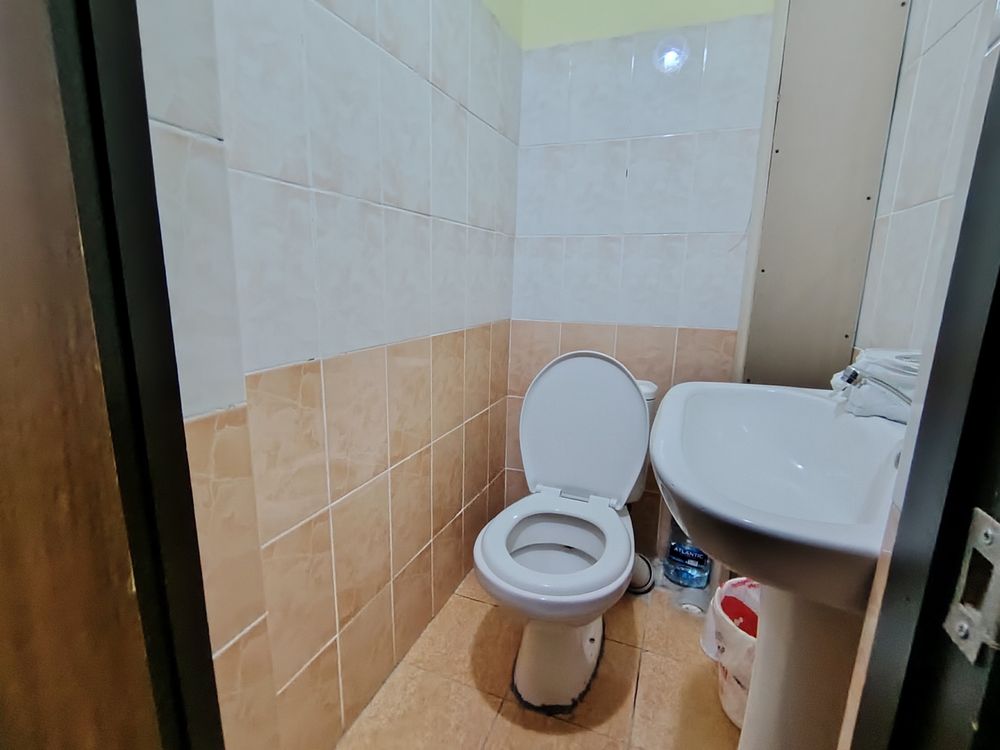 1 xonali kvartira ijaraga beriladi