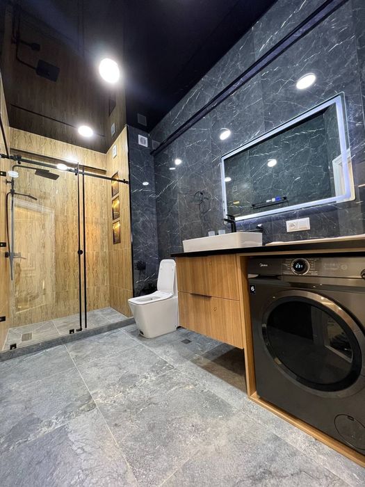 Продается 3/4/10 72м2 в Новостройке, ор-р: мечеть Бадамзар