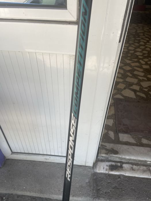 Mâner de Minciog Preston Response Competition Handle, 4.00m