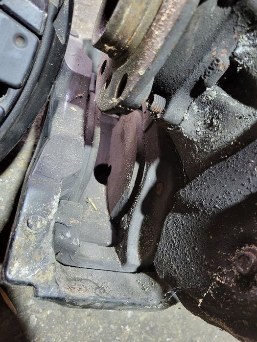 Предни спирачни апарати за BMW F06 F07 F10 F11