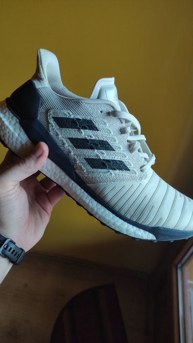Adidas Ultraboost 44.5- Nou nouți