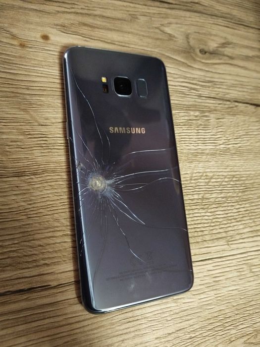 Samsung galaxy s8