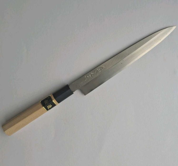 HOCHO CUTIT Yanagiba Sashimi Bucatar Chef Sushi Otel Japonez lama 21cm