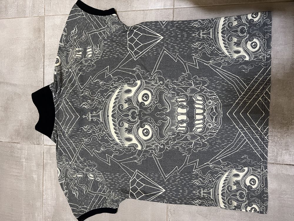 Tricou Philipp Plein