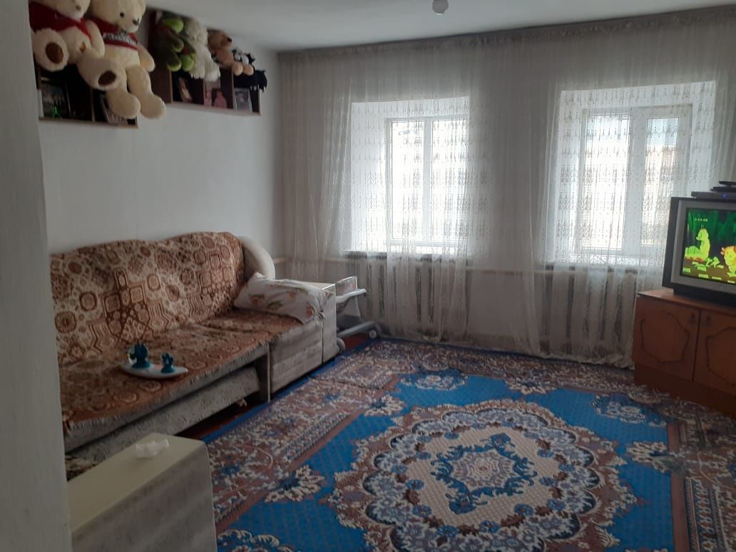Продается Дом В Уштобе