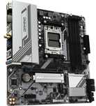 Placa de baza AM5 Gigabyte B650M Gaming Plus Wifi in garantie