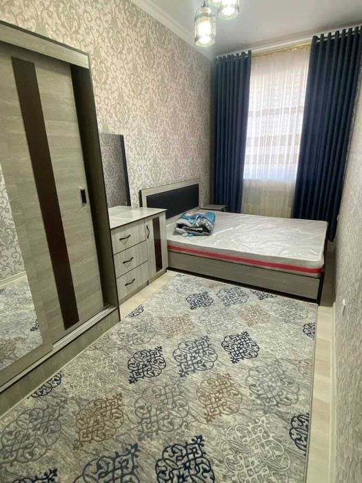 СРОЧНО Сдаётся кв Коратош Самарканд Дарвоза 3/4/9 Шайхантахурский 977*