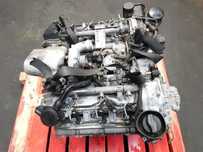 Motor Mercedes ML W164 3.0 D 2005 - 2008 190CP OM 642.940