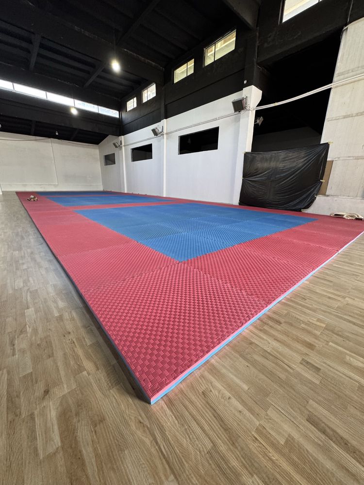 Original XITOY Tatami mat dayan, Татами Эва пазлы Китайский оригинал