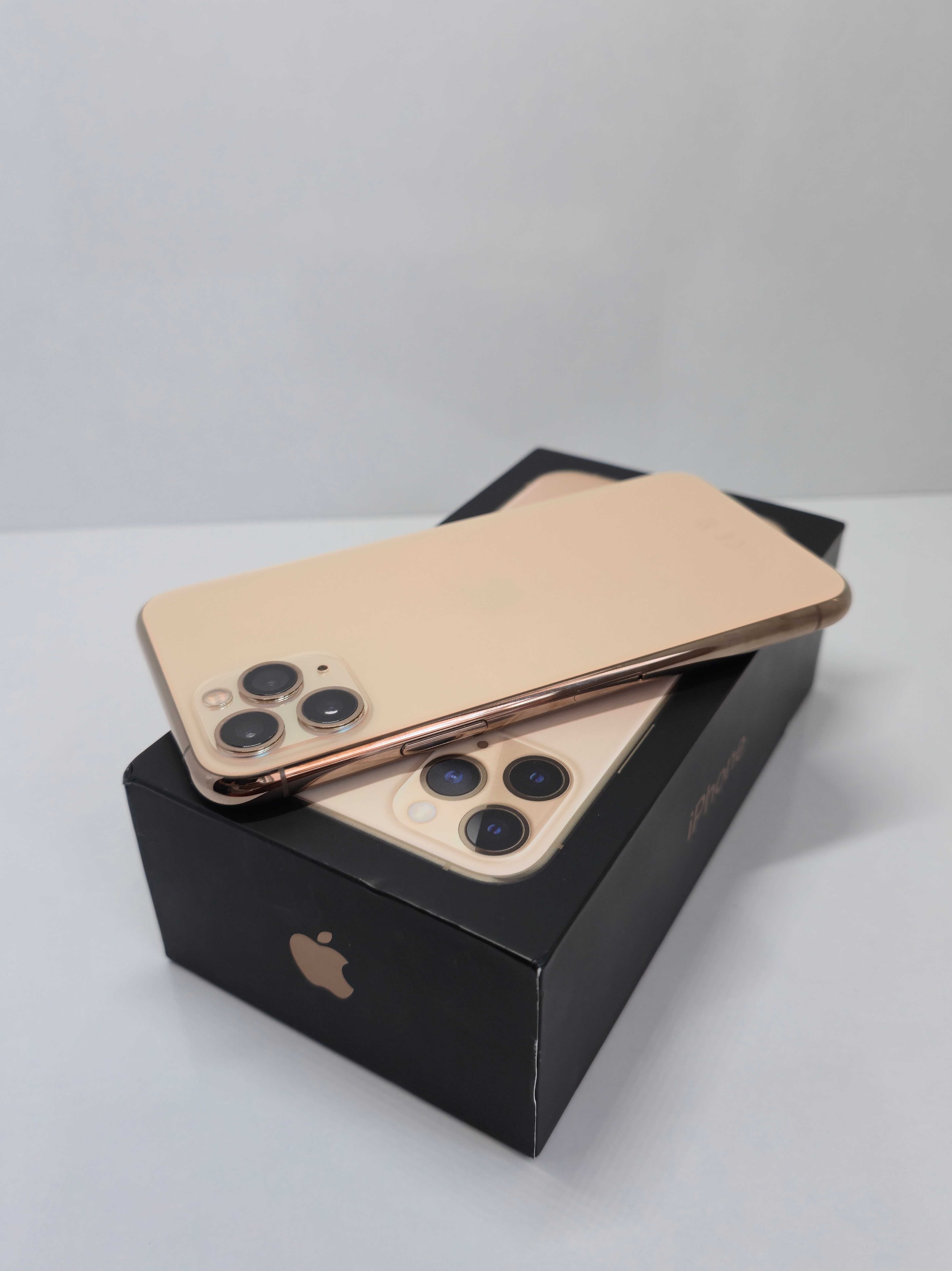 iPhone 11 Pro 64GB Gold