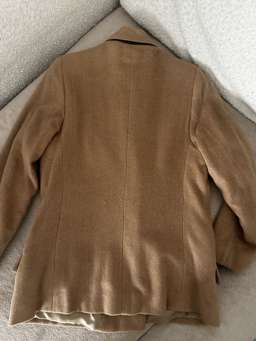 Sacou lana (camila) Ralph Lauren, material moale