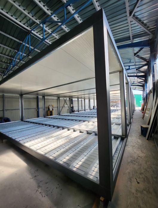 ‼️ vand cadre metalice‼️