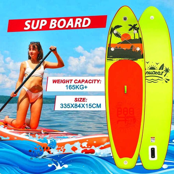 Падълборд Stand Up Paddle Board SUP