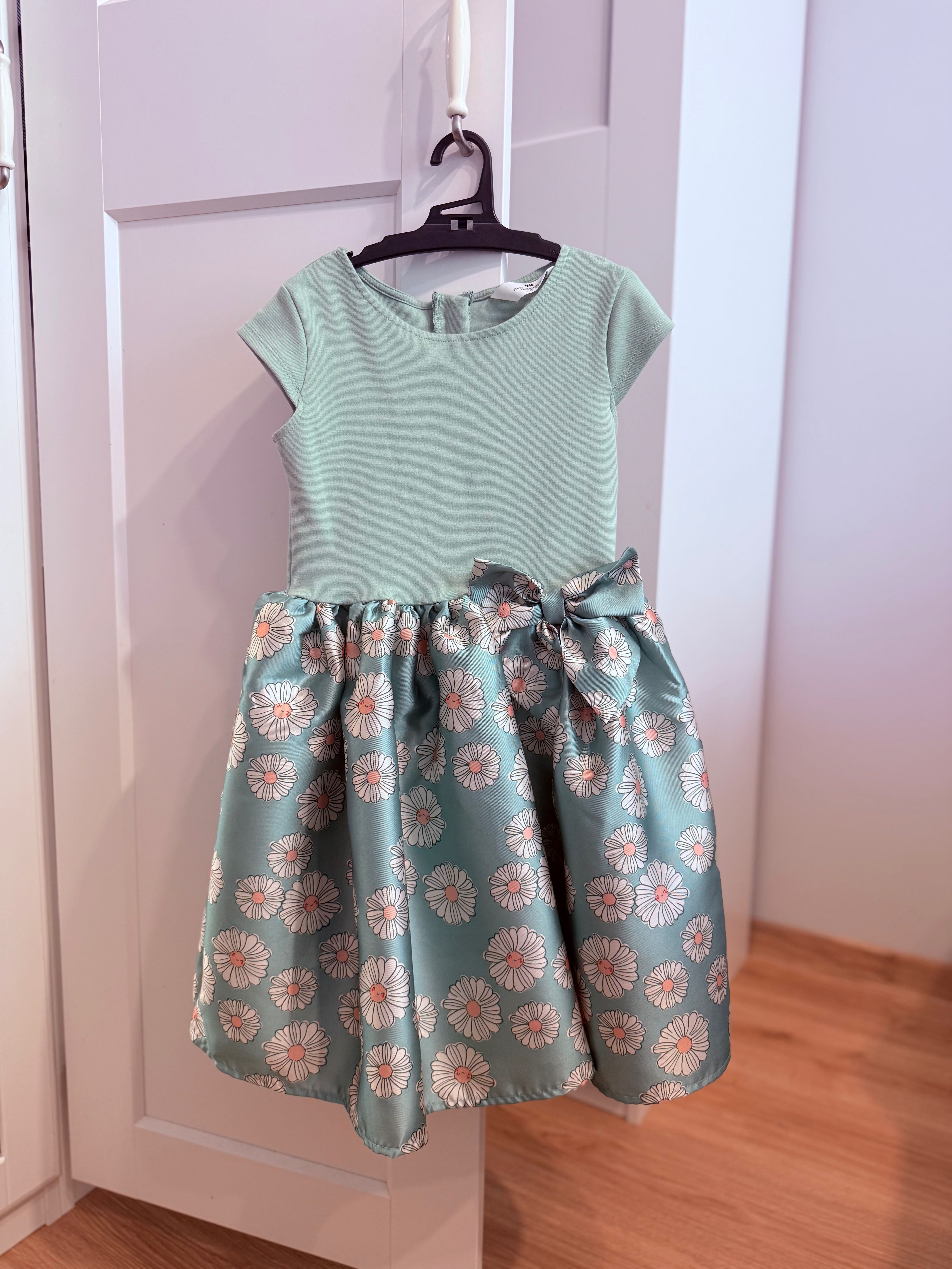 Рокли за момиче H&M